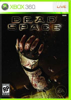 Electronic arts DEAD SPACE (360DEAD)
